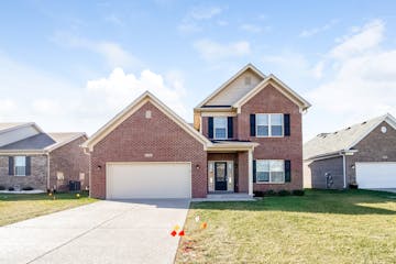 10008 Crooked Oak Way Louisville, KY 40291